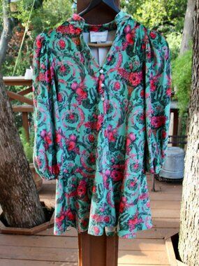NWT Smith and Quinn Dress size XS